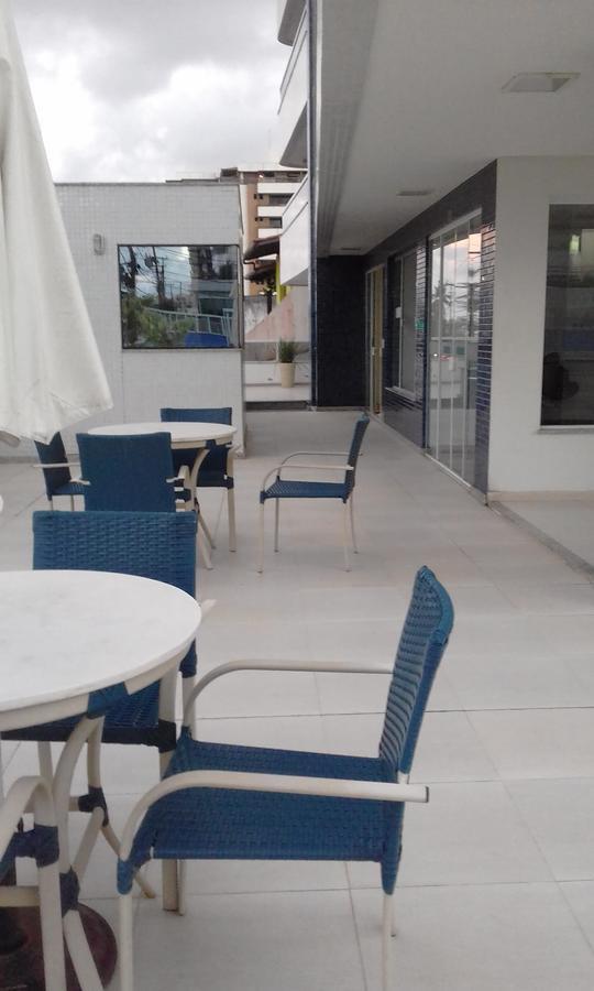Privileg Ilhéus Exterior foto